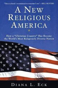bokomslag New Religious America