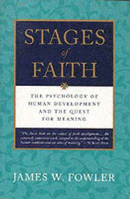 Stages of Faith 1