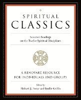bokomslag Spiritual Classics