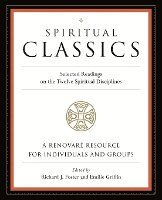 bokomslag Spiritual Classics