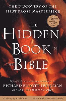 The Hidden Book in the Bible 1