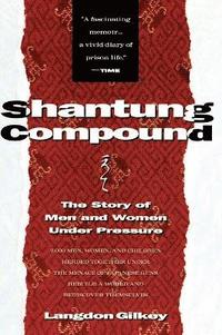 bokomslag Shantung Compound