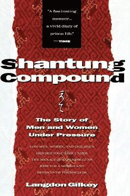 Shantung Compound 1