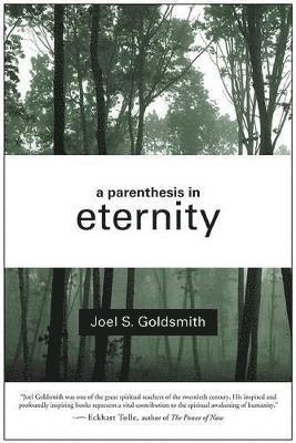 Parenthesis in Eternity