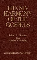 bokomslag The NIV Harmony of the Gospels