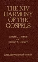 NIV Harmony of the Gospels