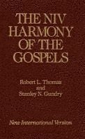 The NIV Harmony of the Gospels 1