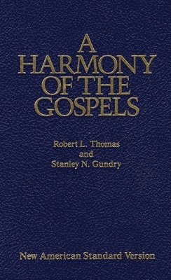 Harmony of the Gospels