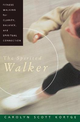 The Spirited Walker 1