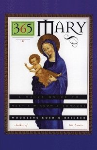 bokomslag 365 Mary
