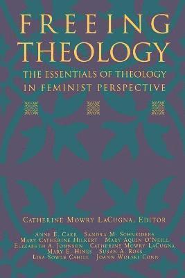 bokomslag Freeing Theology