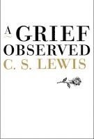bokomslag A Grief Observed