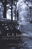 bokomslag C.S. Lewis Readings for Meditations