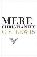 bokomslag Mere Christianity