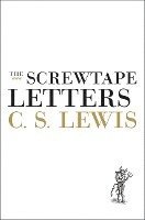 bokomslag The Screwtape Letters