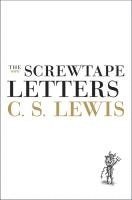 C. S. Lewis - The Screwtape Letters, Inbunden
