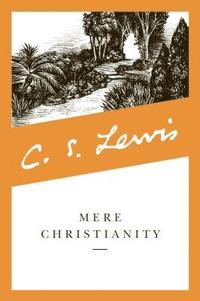 bokomslag Mere Christianity