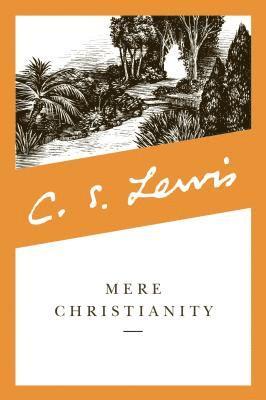 bokomslag Mere Christianity