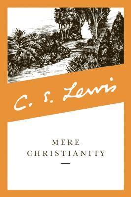 Mere Christianity 1