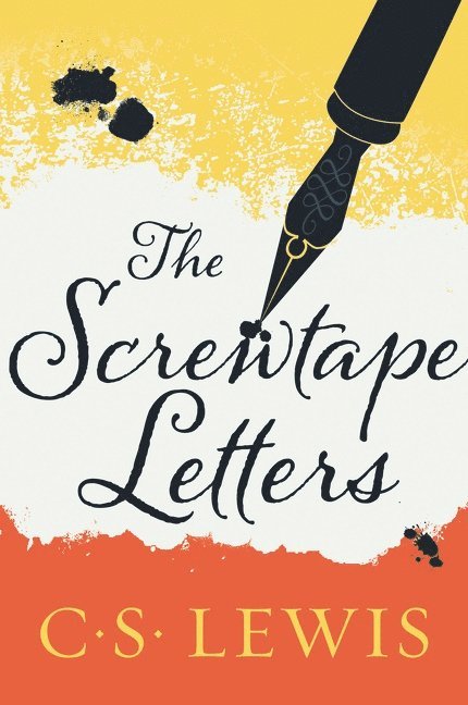 The Screwtape Letters 1