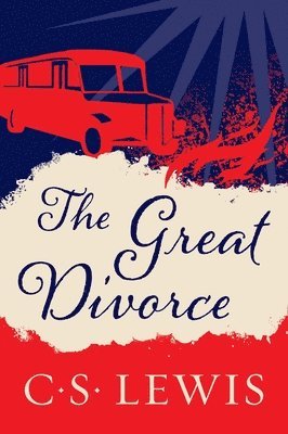 The Great Divorce 1