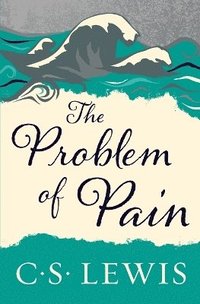 bokomslag Problem of Pain