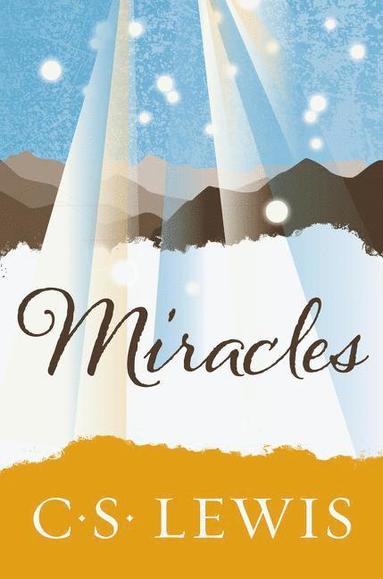 bokomslag Miracles