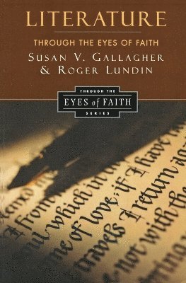 Literature Through the Eyes of Faith 1