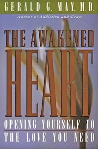 bokomslag The Awakened Heart