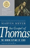 bokomslag The Gospel of Thomas