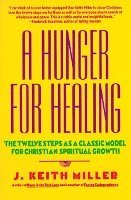 bokomslag A Hunger for Healing