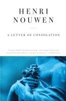 bokomslag Letter of Consolation, a - Reissue