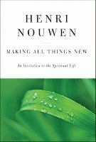 Making All Things New