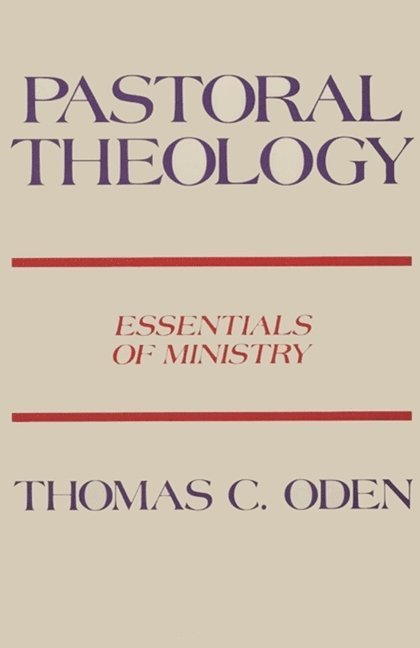 Pastoral Theology 1