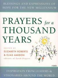 bokomslag Prayers for a Thousand Years