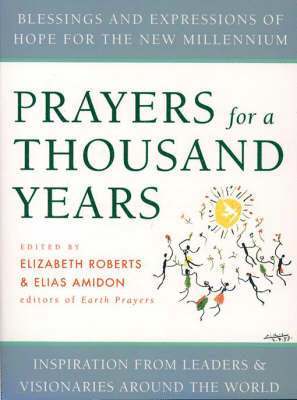 bokomslag Prayers for a Thousand Years