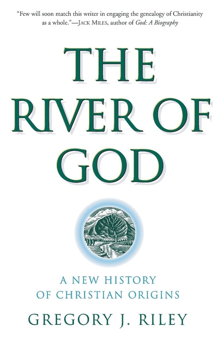 River Of God 1