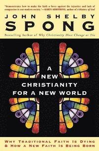 bokomslag New Christianity for a New World