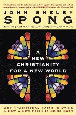 New Christianity for a New World 1