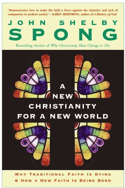 New Christianity for a New World 1