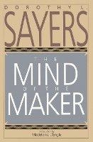 bokomslag The Mind of the Maker