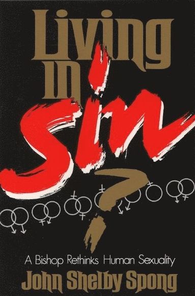 bokomslag Living in Sin?