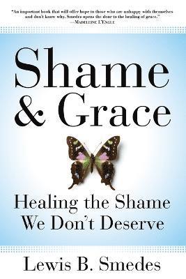 Shame and Grace 1