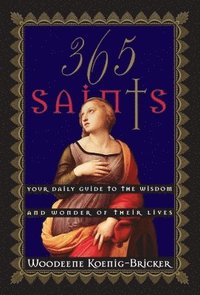 bokomslag 365 Saints