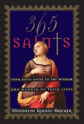 365 Saints 1