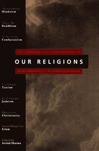 bokomslag Our Religions