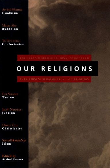 Arvind Sharma - Our Religions, Häftad
