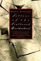 bokomslag Letters of the Scattered Brotherhood