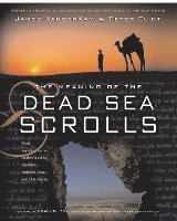 bokomslag The Meaning Of The Dead Sea Scrolls