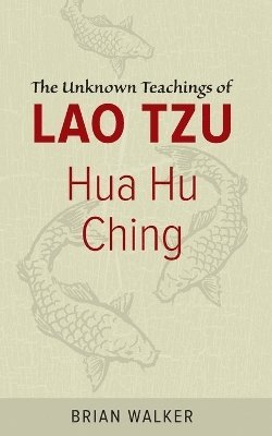 bokomslag Hua Hu Ching